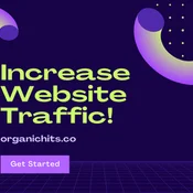 Organic Hits screenshot